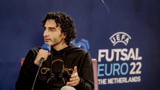 FUTSAL INSIDE ALMERE